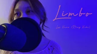 Limbo (나지막이) - Lee Know (Stray Kids)  | Vocal Cover by Ayi