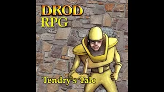 DROD RPG: Tendry's Tale - Part 1