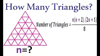 Triangle Counting Trick by Formula│Triangle Reasoning Shortcut Trick- Type-02