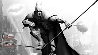 When you play too much Batman Arkham City (Compilation Part 2)