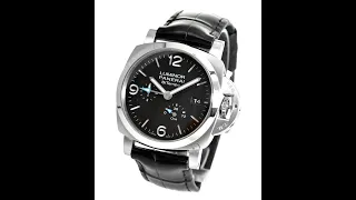 Panerai Luminor BiTempo Ref. PAM01360  FM16185