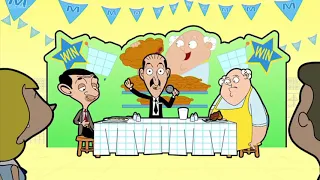 Mr Bean FULL EPISODE ᴴᴰ About 44 minute ★★★ Best Funny Cartoon for kid ► SPECIAL COLLECTION 2016