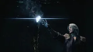 Devil May Cry 5 All Cutscenes (Game Movie) 1080p 60fps