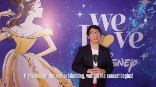 Disney 365 | We Love Disney 2017 – Red Carpet Access - Disney Channel Asia