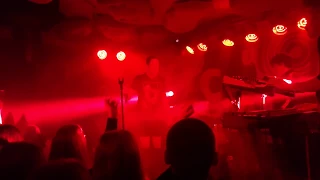 Animal ДжаZ - Можешь лететь + Думать дважды (Live, Харьков, 25.02.2018)