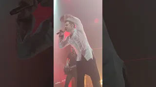 NЮ (Юрий Николаенко) в сердце ❤️ 11.03.23 @numusic_official