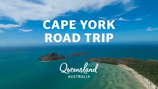 Must-do Cape York road trip