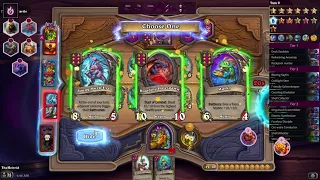 Shudderwock and Snake-Eyes are so busted, they don't need armor!