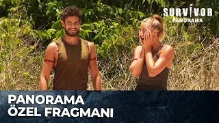 Survivor Panorama'ya Özel Akşamın İpuçları | Survivor Panorama 123. Bölüm