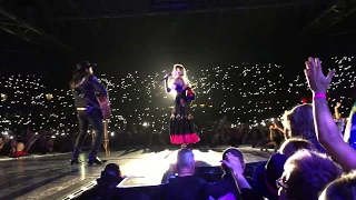 Like a Prayer - Madonna, Rebel Heart Tour Sweden