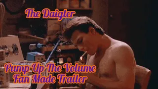 Pump Up The Volume (1990) Movie Trailer