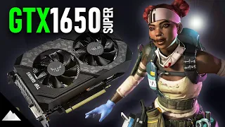 GTX 1650 Super vs 2021  | Tales from the Scalper Pandemic