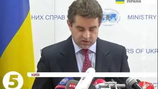 Київ не збирається виконувати ультиматуми РФ