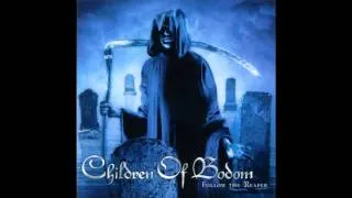 Children Of Bodom - Everytime I Die (hd)