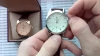 Обзор часов Patek Philippe