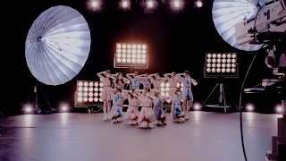 モーニング娘。'16『Tokyoという片隅』(Morning Musume。'16[In a corner of a city called Tokyo]) (Promotion Edit)