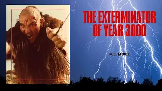 The Exterminators of the Year 3000 | ACTION | Full Movie