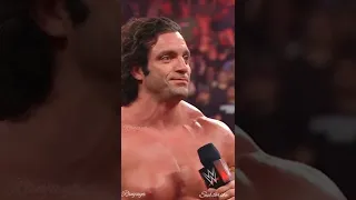 WWE Raw Ezekiel introduce himself to Randy Orton