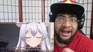 FUNNIEST ANIME SMUG COMPILATION!