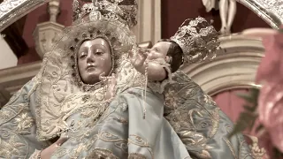 La Virgen de Guía, una historia de leyenda y devoción