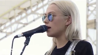 Phoebe Bridgers - "Motion Sickness" (XPoNential Music Festival 2018)