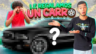 🔥LE REGALAMOS SU PRIMER AUTO AL 2 METROS🔥