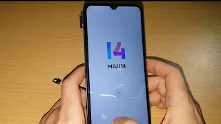 2023 FRP Xiaomi Redmi 12C MIUI 14 FRP гугл аккаунт как удалить google аккаунт account обход аккаунта