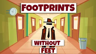 Footprints WITHOUT feet - CLASS 10 - Summary in hindi - Full chapter explaination