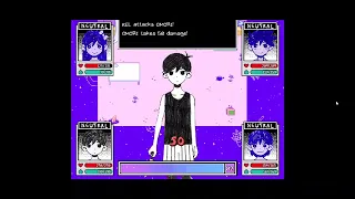 (Spoilers) Myth: Can you beat Omori with mods/cheats?