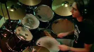 The Cardigans - My Favourite Game Drum Cover