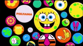 Nickelodeon Russia indets 2015