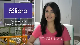 What is Facebook Libra - New Cryptocurrency Explained