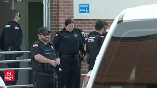 Lori Vallow leaves court after being denied a new trial