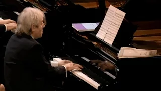 Rachmaninoff - Italian Polka - Dmitry Alexeev & Nikolai Demidenko (Moscow, 2016)