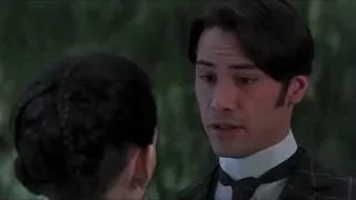 Actor's Showcase: Keanu Reeves in Bram Stoker's Dracula (1992)