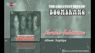 BOOMERANG - THE GREATEST HITS OF (Side A)