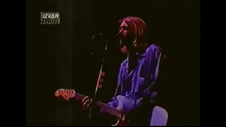 Nirvana - 02/27/1994 - Hala Tivoli, Ljubljana, Slovenia