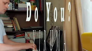 Yiruma - Do you? Piano Cover by Setvastanin