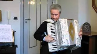 Clarinet Polka - Dziadek Polka - Akordeon Accordion Accordeon Akkordeon Acordeon