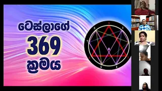 ප්‍රාර්ථනා වැඩමුළුවේ කතා කළ ටෙස්ලාගේ 369 ක්‍රමයේ තියෙන අනතුර.... පරිස්සමින් ක්‍රියාත්මක කරන්න