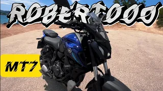 ΟΤΙ ΚΑΛΥΤΕΡΟ!!! 🔝 | YAMAHA MT-07 2023