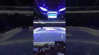 Yuzuru Hanyu  World Figure Skating Championships 2017 EXHIBITION