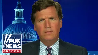 Tucker: This is spectacularly absurd!