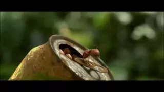 (Official Trailer) Minuscule - Thung lũng kiến