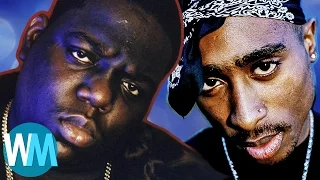 Top 10 Best Rap Lyricists of All Time