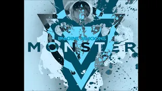 Imagine Dragons - Monster (Volthrax Remix)