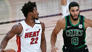 Miami Heat vs Boston Celtics Full GAME 5 Highlights | NBA Playoffs