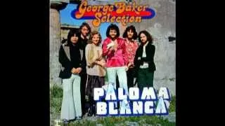 George Backer Selection - Una Paloma Blanca (with Lyrics)