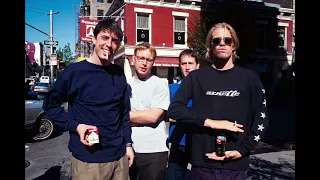 Foo Fighters - Live on The 10:30 Slot, Melbourne, Australia, 10/08/1999