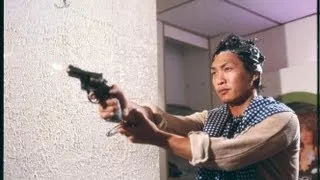 The Informer 金手指 (1980) **Official Trailer** by Shaw Brothers